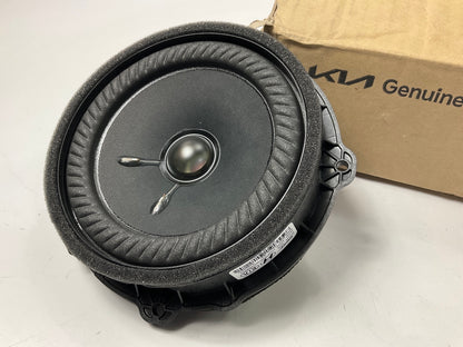 NEW - OEM 96330P2200 Front Door Speaker For 2021-2023 Kia Sorento