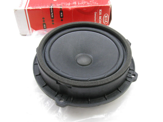 NEW Left Door Speaker OEM For 2014-2016 Kia Forte 96340A7000