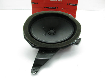 NEW Rear Left Drivers Side Factory Speaker OEM For 06-14 Kia Sorento 963504D102