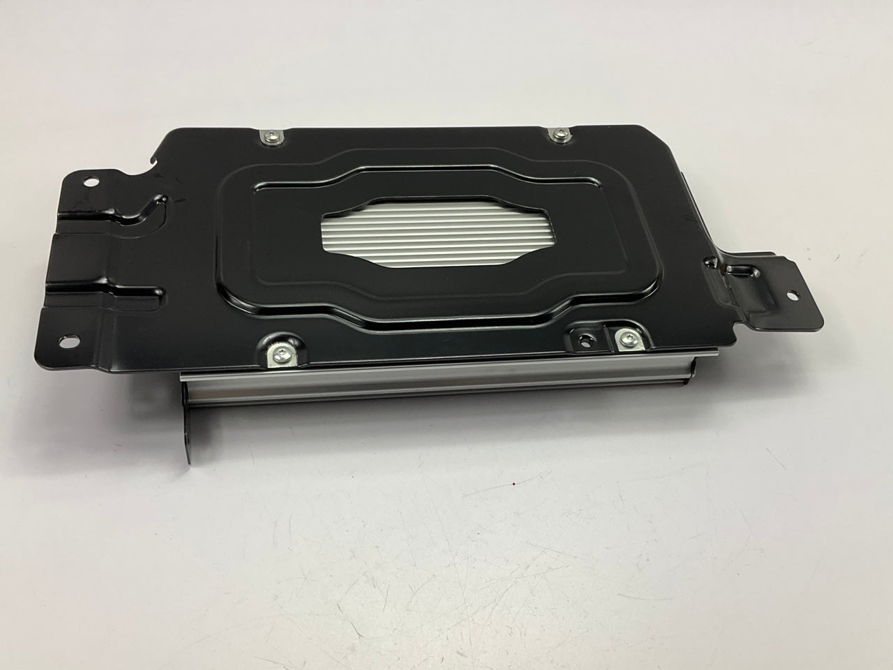 NEW Radio Factory JBL Amplifier OEM For 2006-2009 Sedona W/O Sunroof 963704D200