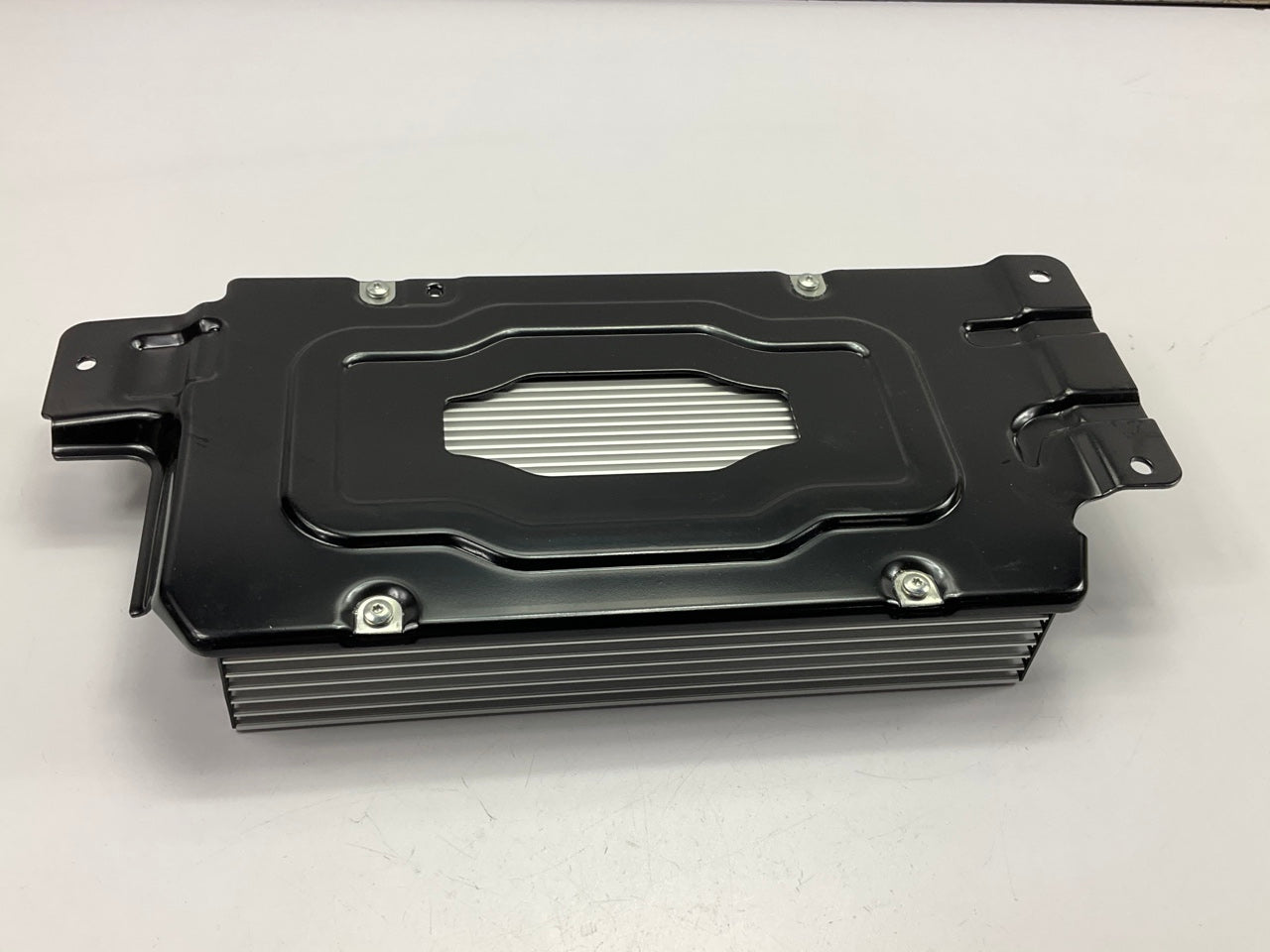 NEW Radio Factory JBL Amplifier OEM For 2006-2009 Sedona W/O Sunroof 963704D200