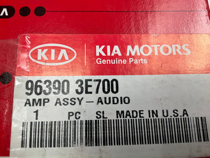 NEW Audio Amplifier AMP Module OEM For 2007-2008 Kia Sorento 963903E700