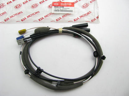 New Genuine GPS Navigation System Antenna Cable For 09-10 Kia Optima 965502G200