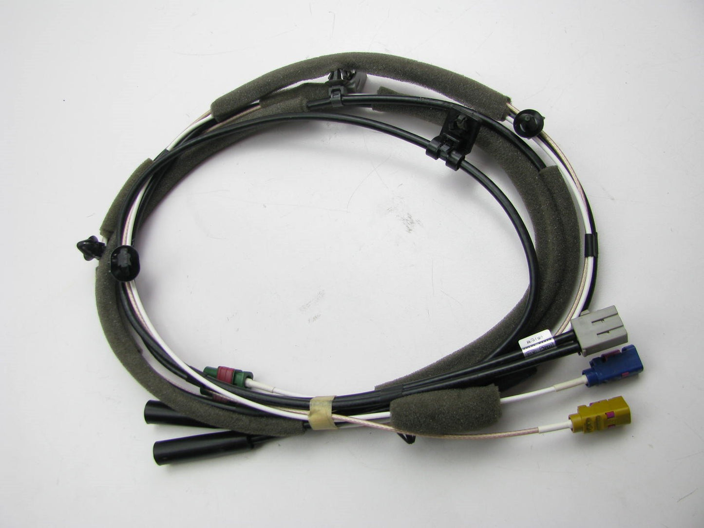 New Genuine GPS Navigation System Antenna Cable For 09-10 Kia Optima 965502G200