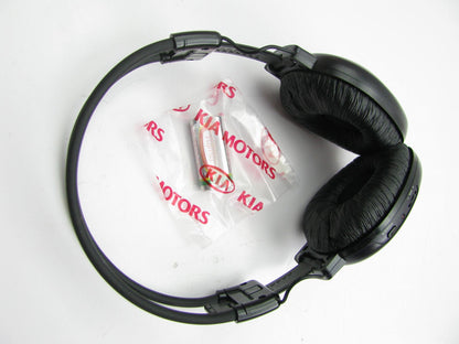 New OEM Wireless Entertainment System Headphones For 06-14 Kia Sedona 965664D001