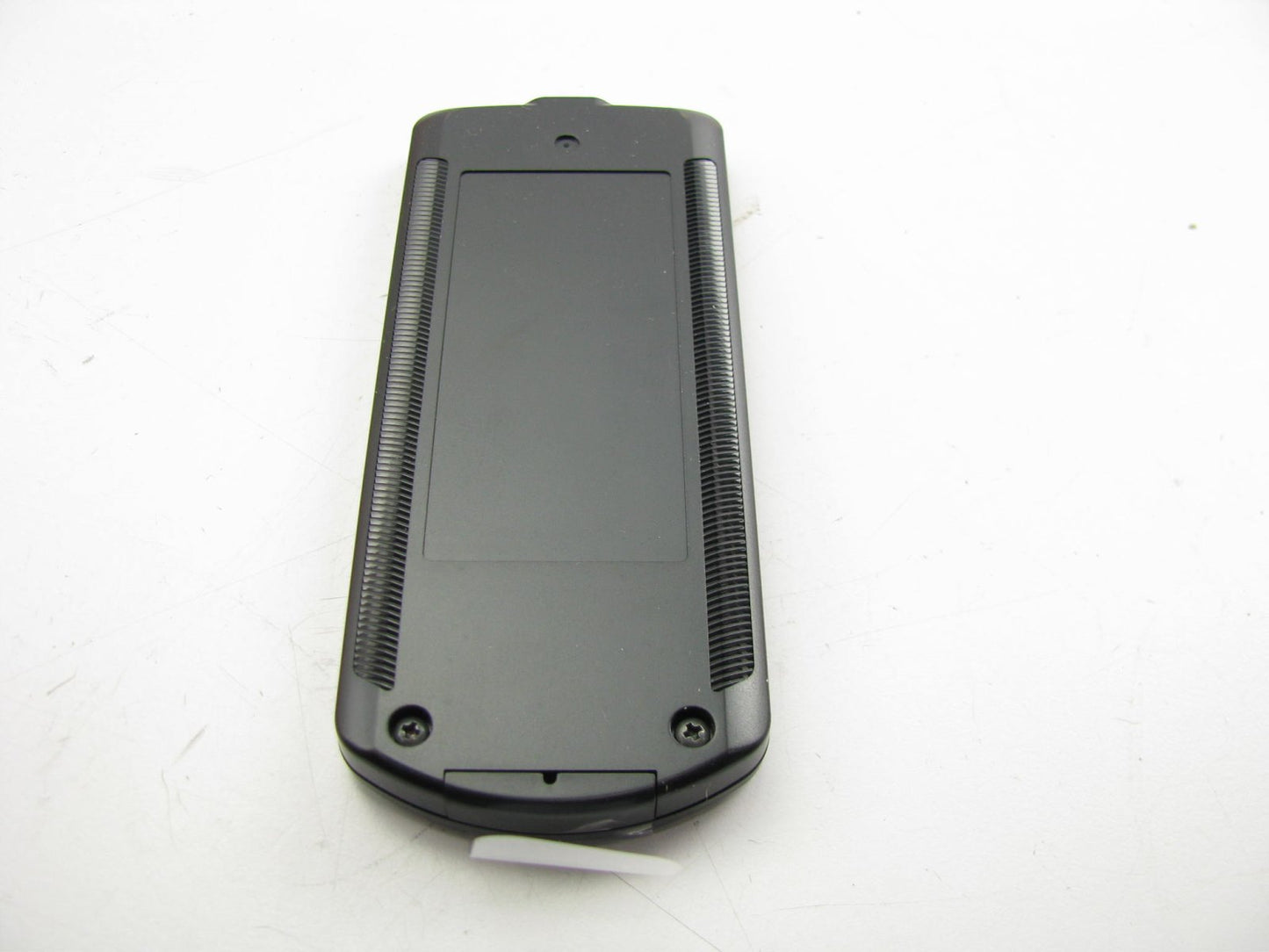 NEW - OEM Genuine DVD Rear Entertainment Remote Control For 2006-2012 Kia Sedona