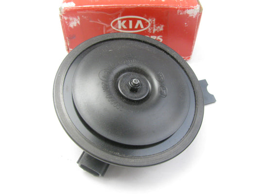 NEW GENUINE LOW Pitch Horn OEM For Kia 966102G000