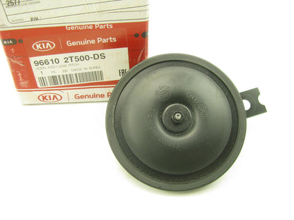 NEW GENUINE OEM 966102T500-DS Low Note Horn For 2011-2013 Kia Optima