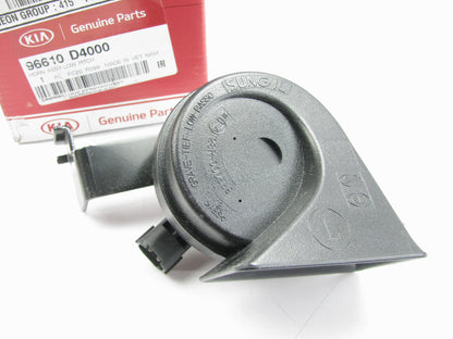 NEW GENUINE Low Pitch Horn OEM For 2014 Kia Optima 96610D4000