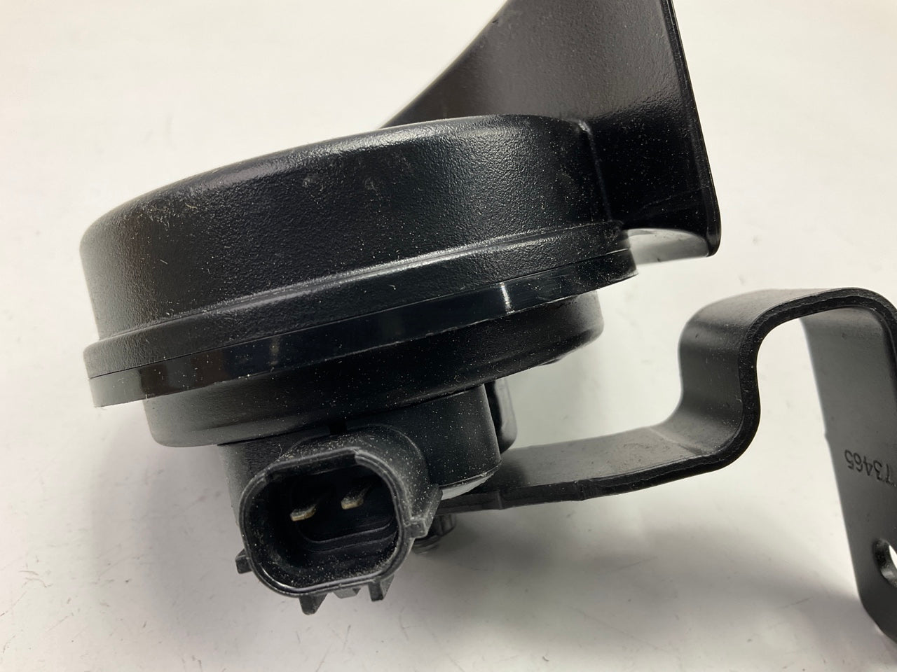 NEW GENUINE Low Pitch Horn OEM For 2022-2024 Kia EV6 96611GI000