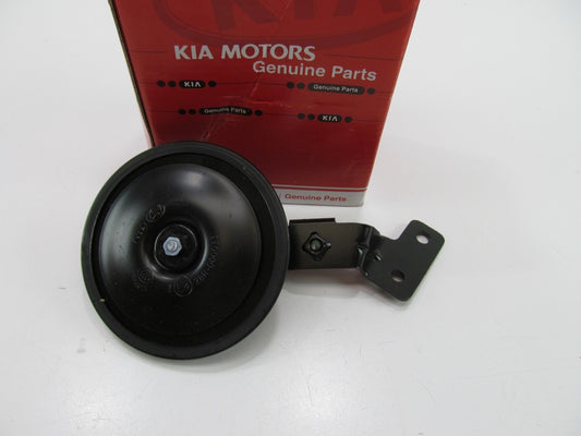 NEW GENUINE High Pitch Note Horn OEM For 2011-2015 Kia Optima 966202T000
