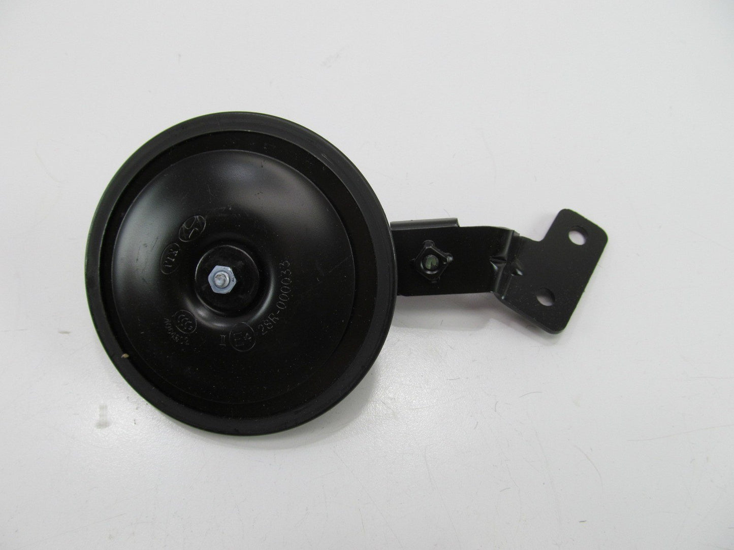 NEW GENUINE High Pitch Note Horn OEM For 2011-2015 Kia Optima 966202T000