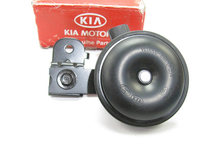 NEW - OEM 966301D000 Burglar Alarm Horn For 2006-2011 Kia Rondo