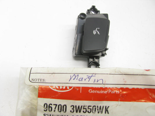 NEW 967003W550WK RIGHT SIDE - Bluetooth Switch OEM For Kia