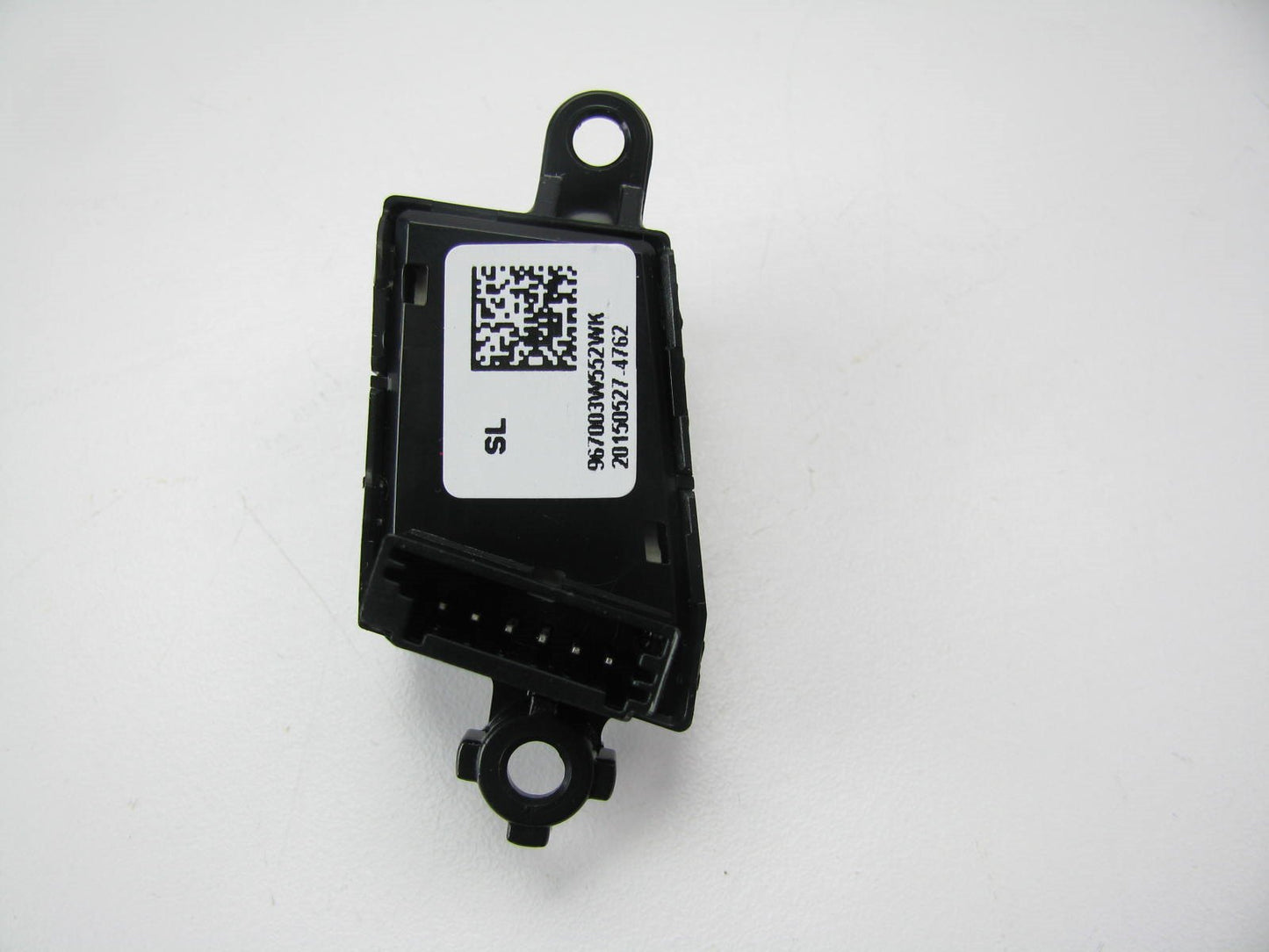 New OEM Right Side Steering Voice Recognition Switch For 10-13 Sportage