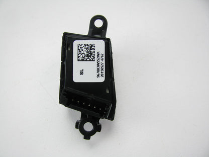 New OEM Right Side Steering Voice Recognition Switch For 10-13 Sportage