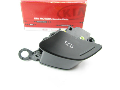 NEW - OEM Genuine ECO Button Control Switch For 2014-15 Kia Optima 967202T310CA