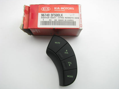 New Mute Stereo Volume Mode Remote Radio Control Switch OEM For 2005-06 Amanti
