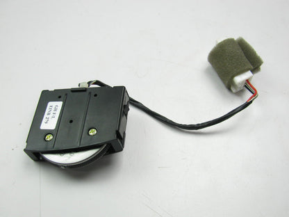 Rear Air Vent A/C Control Switch OEM For 2007-2009 Kia Amanti 970303F800