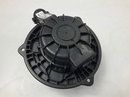 NEW Rear (Back A/C) HVAC Blower Motor OEM For 2020-2023 Kia Telluride 97113A9000