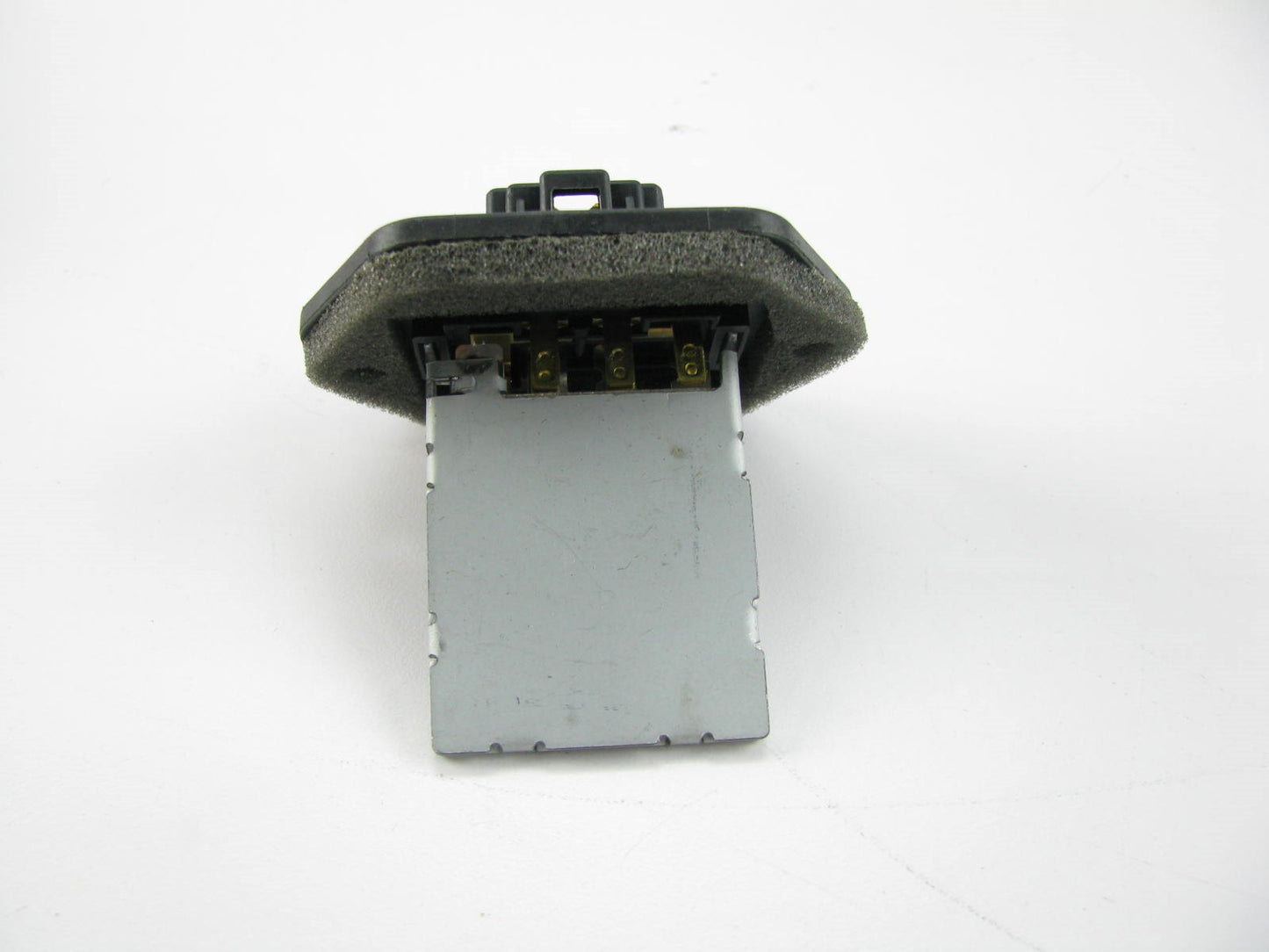 NEW GENUINE HVAC Blower Motor Resistor OEM For 07-12 Kia Rondo, 2007-11 Rio