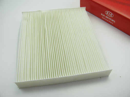 NEW Cabin Air Filter OEM For Kia 971332G000
