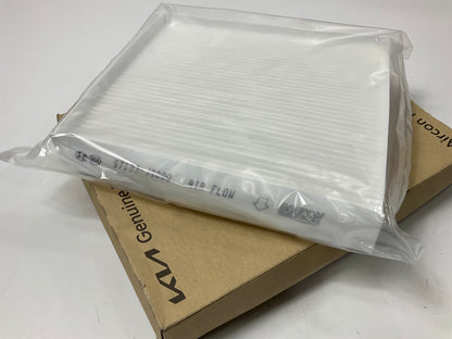 NEW Cabin Air Filter OEM For Kia 97133J9000