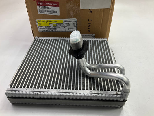 NEW GENUINE A/C Evaporator Core OEM For 2015-2018 Kia Sorento 97139C6000