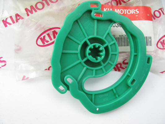 NEW - OEM 971494R030 HVAC Mode Cam For 2011-2015 Kia Optima 2013-16 Cadenza