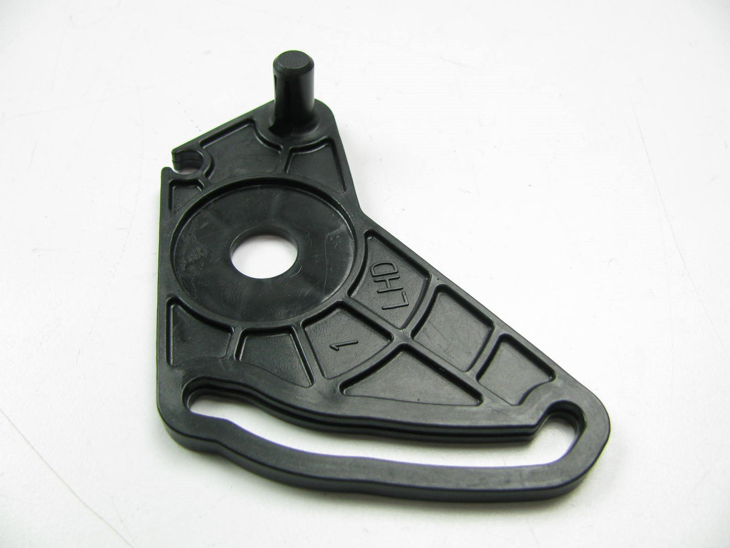 HVAC Heater Blend Mode Door Plastic Lever Link OEM For 03-05 Kia Rio 97225FD000