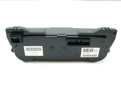 NEW - OEM HVAC A/C Temperature Control Panel Switch OEM For 2011-2013 Kia Optima