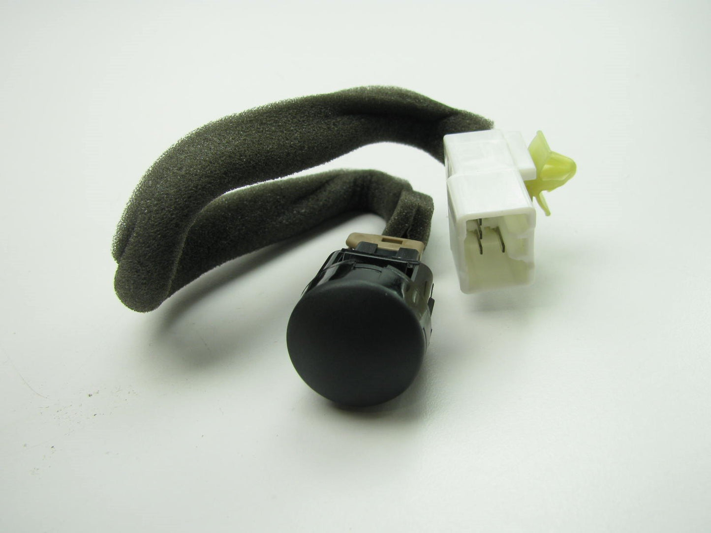 NEW OEM Sunload A/C Sunshine Light Lamp Sensor For Kia 05-06 Amanti 972533F000