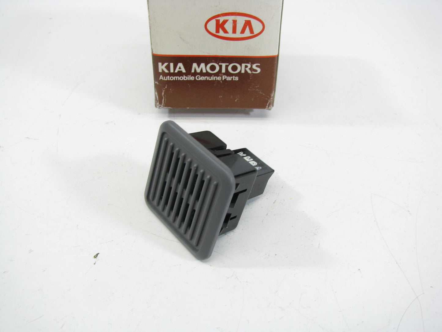 NEW - OEM 9725439000GJ Humidity Sensor Assembly For 2000-2005 Kia Optima