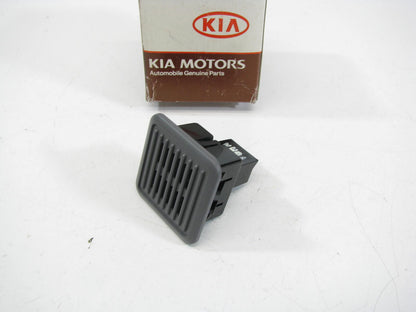 NEW - OEM 9725439000GJ Humidity Sensor Assembly For 2000-2005 Kia Optima