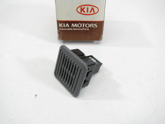 NEW - OEM 9725439000GJ Humidity Sensor Assembly For 2000-2005 Kia Optima