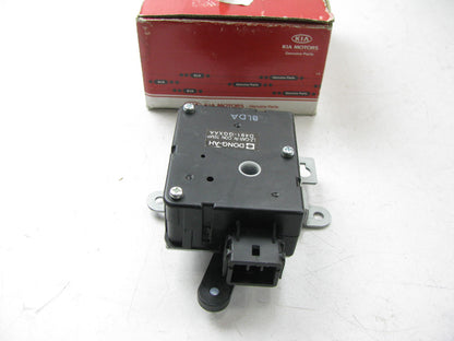 New Rear A/C HVAC Mode Door Actuator OEM For 2004-2006 Kia Amanti 972743B000
