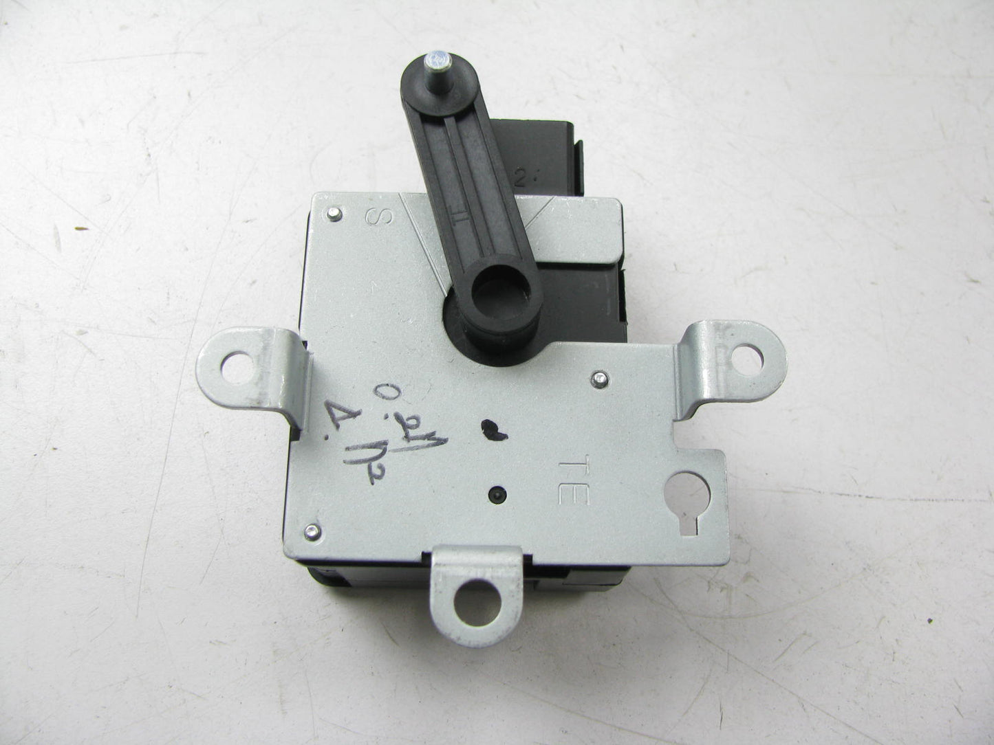 New Rear A/C HVAC Mode Door Actuator OEM For 2004-2006 Kia Amanti 972743B000