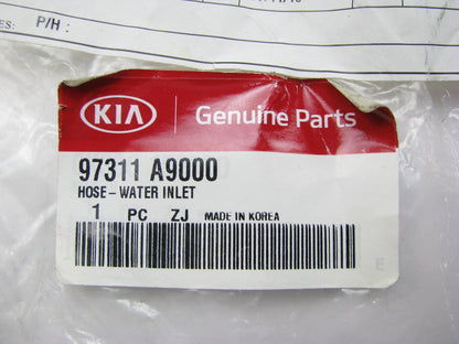 New Genuine HVAC Heater Inlet Hose OEM For 2015-2021 Kia Sedona 97311A9000