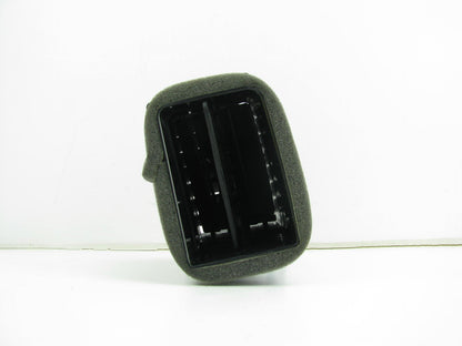 Center (inner) Left Black A/C Air Vent OEM For 2006-2008 Kia Optima 974102G000T0