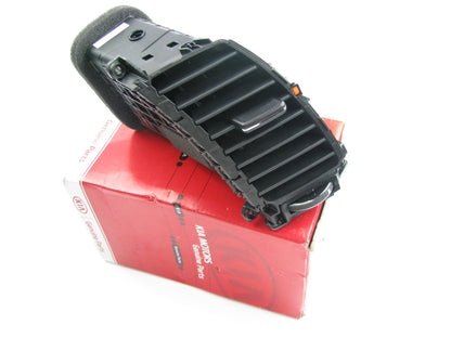 New OEM Center Left Driver Side A/C Air Duct For 14-18 Kia Forte 97410A7000AK5