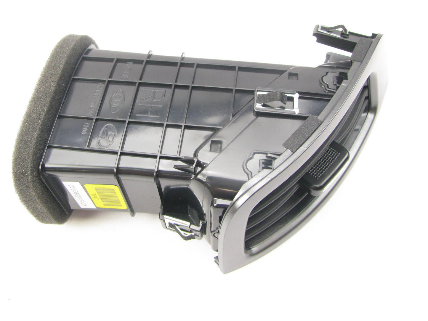 New Genuine INNER Right (Center - Right) A/C Air Vent OEM For 2009-13 Kia Forte