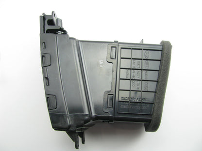 NEW - OEM Inner Center Right A/C Air Vent For 2006-2007 Kia Sedona 974604D000