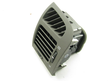 NEW - OEM Genuine Left Side A/C Air Vent Duct Grille For 2003-2006 Kia Spectra