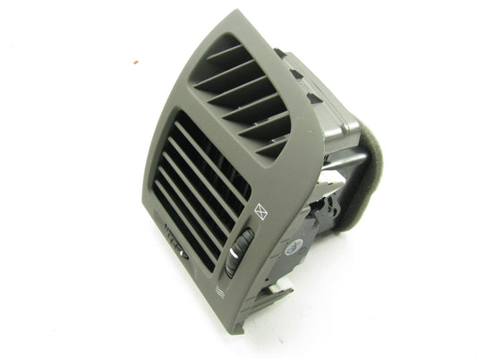 NEW - OEM Genuine Left Side A/C Air Vent Duct Grille For 2003-2006 Kia Spectra
