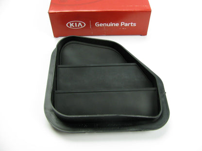 Quarter Panel Pressure Vent Air Extractor Grille For 2006-11 Kia Rio 975101C000