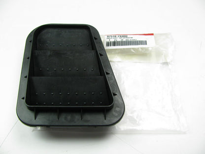 NEW GENUINE Quarter Panel Air Extractor Vent OEM For 2010-13 KIA Soul 975102K000