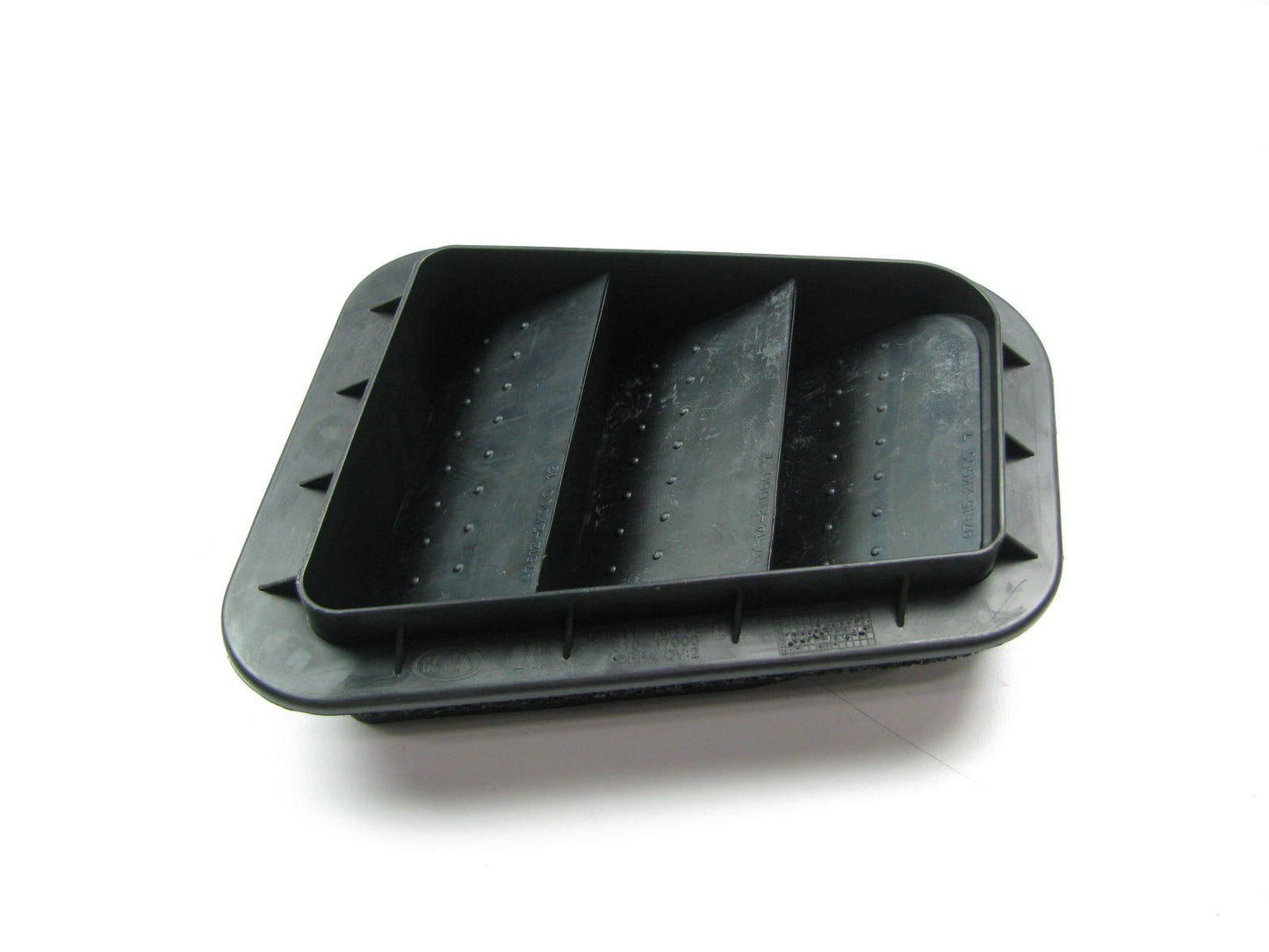 NEW GENUINE Quarter Panel Air Extractor Vent OEM For 2010-13 KIA Soul 975102K000