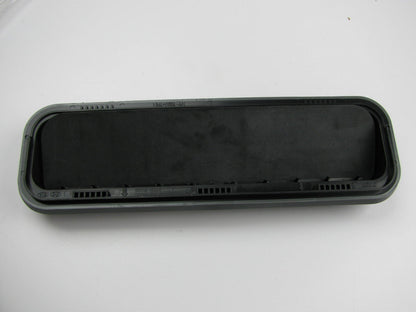 Rear Quarter Panel Air Pressure Outlet Vent Grille OEM For KIA 975103V000