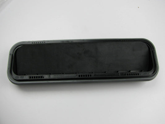 Rear Quarter Panel Air Pressure Outlet Vent Grille OEM For KIA 975103V000