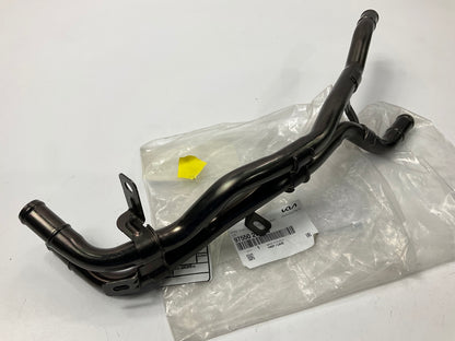 NEW Rear Heater Coolant Water Pipe Tube OEM For 2016-20 Sorento 2.4L 975502W500